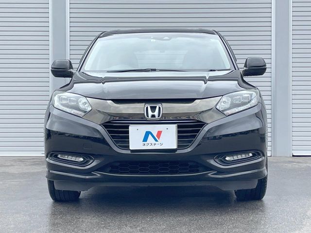 VEZEL HYBRID 4WD