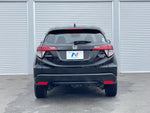 VEZEL HYBRID 4WD