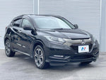 VEZEL HYBRID 4WD