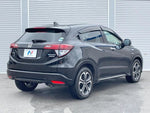 VEZEL HYBRID 4WD