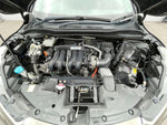 VEZEL HYBRID 4WD