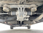 VEZEL HYBRID 4WD
