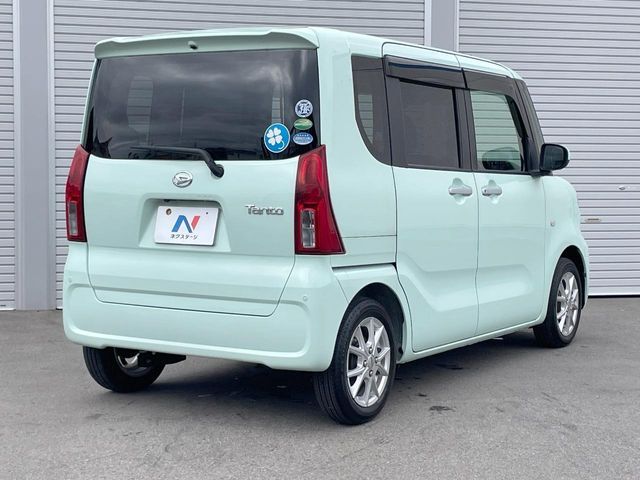 TANTO