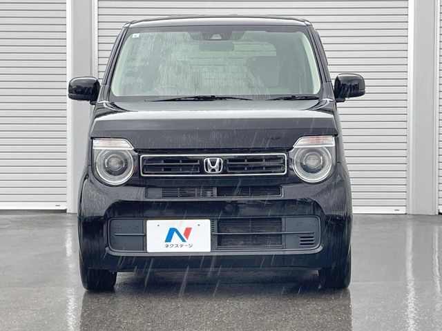 N-WGN