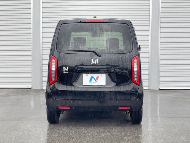 N-WGN