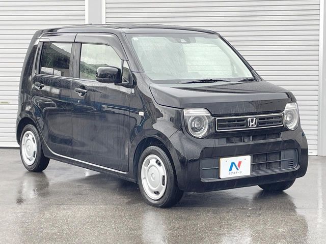 N-WGN