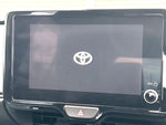 YARIS CROSS HYBRID