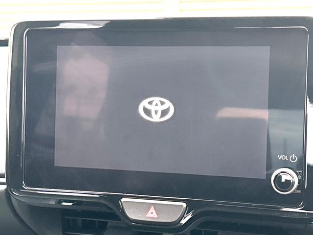 YARIS CROSS HYBRID