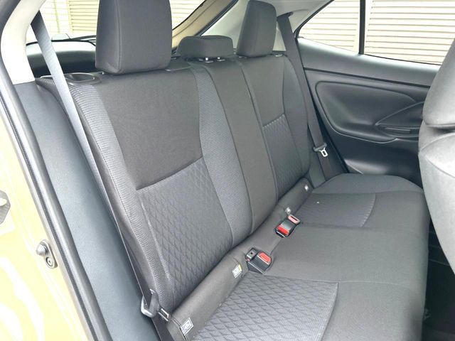 YARIS CROSS HYBRID