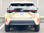 YARIS CROSS HYBRID