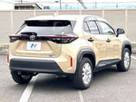 YARIS CROSS HYBRID