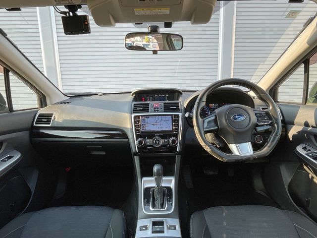 LEVORG
