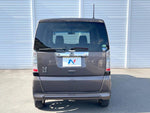N BOX