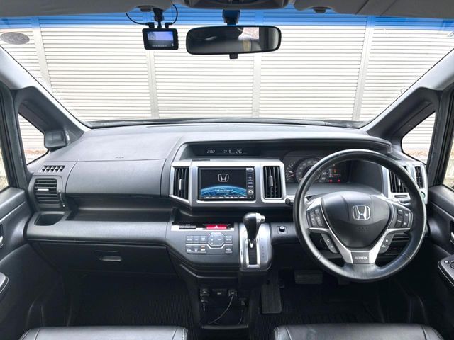 STEPWAGON SPADA