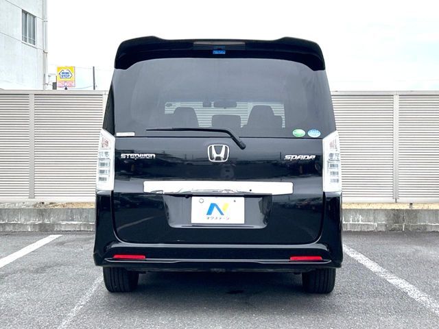 STEPWAGON SPADA