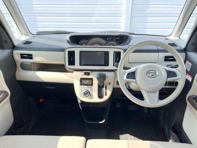 MOVE canbus