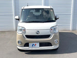 MOVE canbus