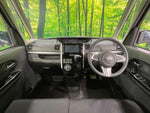 TANTO CUSTOM 4WD