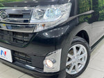 TANTO CUSTOM 4WD