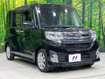 TANTO CUSTOM 4WD