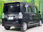 TANTO CUSTOM 4WD