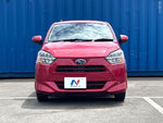 PLEO PLUS 4WD