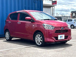 PLEO PLUS 4WD