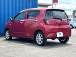 PLEO PLUS 4WD