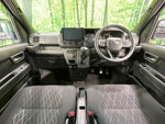ATRAI van 4WD