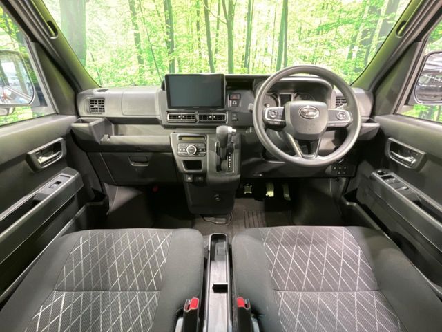ATRAI van 4WD