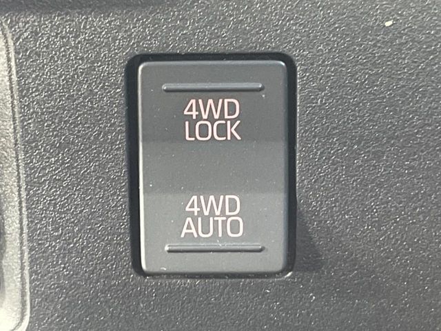 ATRAI van 4WD