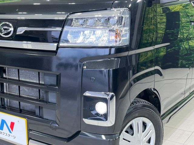ATRAI van 4WD