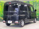 ATRAI van 4WD