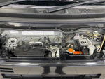 ATRAI van 4WD