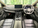 X-TRAIL HYBRID 4WD