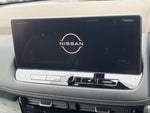 X-TRAIL HYBRID 4WD
