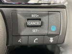 X-TRAIL HYBRID 4WD