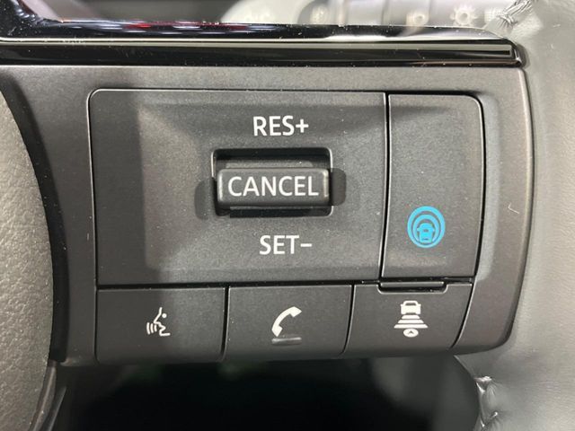 X-TRAIL HYBRID 4WD
