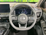 X-TRAIL HYBRID 4WD