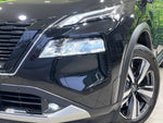 X-TRAIL HYBRID 4WD