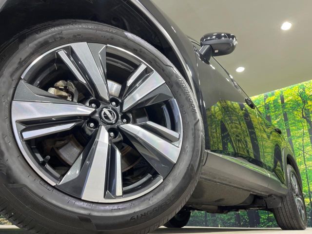 X-TRAIL HYBRID 4WD