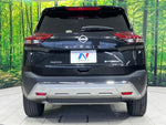 X-TRAIL HYBRID 4WD
