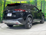 X-TRAIL HYBRID 4WD
