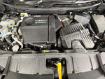 X-TRAIL HYBRID 4WD