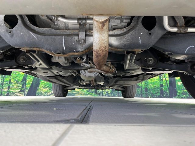 X-TRAIL HYBRID 4WD