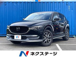 CX-5 4WD