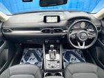 CX-5 4WD