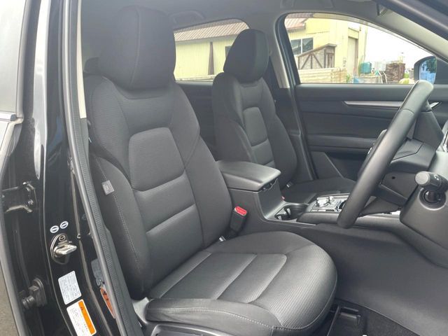 CX-5 4WD