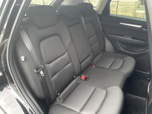CX-5 4WD