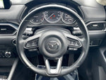 CX-5 4WD